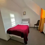 Hirsch Apartmán Baden-Baden