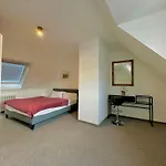 Hirsch Apartmán
