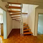 Apartmán Hirsch Baden-Baden