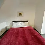 Apartmán Hirsch *