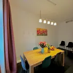 Hirsch Apartmán *