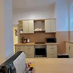 Apartmán Hirsch *