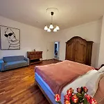 Hirsch Apartmán