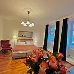 Apartmán Hirsch *