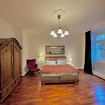Hirsch Apartmán Baden-Baden