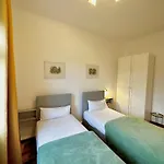 Apartmán Hirsch Baden-Baden