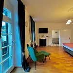 Apartmán Hirsch *