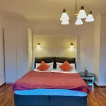Apartmán Hirsch
