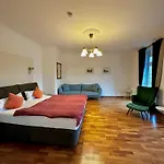 Apartmán Hirsch *