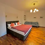 Apartmán Hirsch *