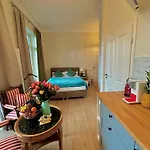 Hirsch Apartmán Baden-Baden