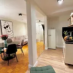 Hirsch Apartmán Baden-Baden