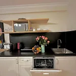 Apartmán Hirsch Baden-Baden