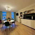 Apartmán Hirsch Baden-Baden