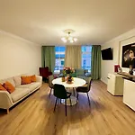 Apartmán Hirsch