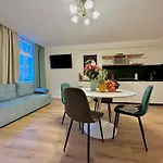 Apartmán Hirsch