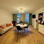 Apartmán Hirsch *