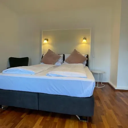 Hirsch Apartment Baden-Baden