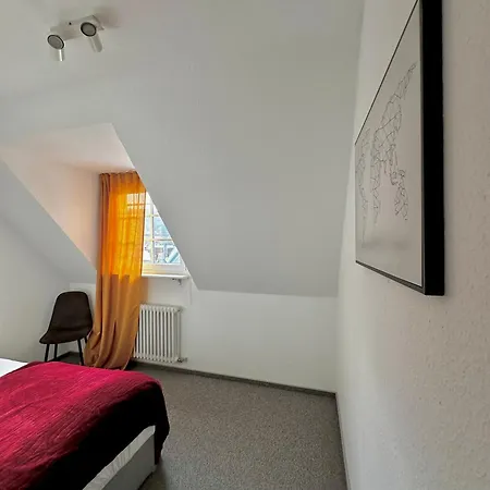 Hirsch * Baden-Baden