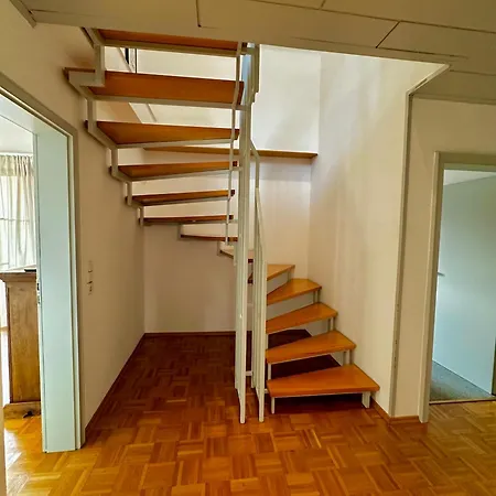 Apartment Hirsch Baden-Baden