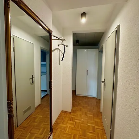 Apartment Hirsch Baden-Baden