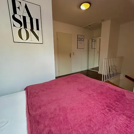 Hirsch * Baden-Baden