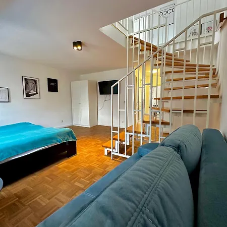 Hirsch Apartment Baden-Baden