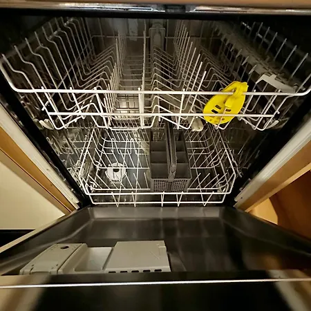 Hirsch Apartment Baden-Baden