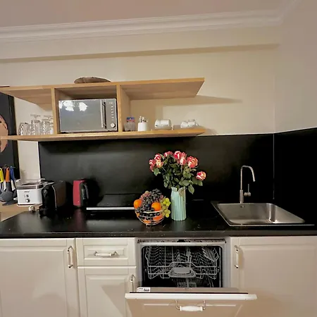 Apartment Hirsch Baden-Baden