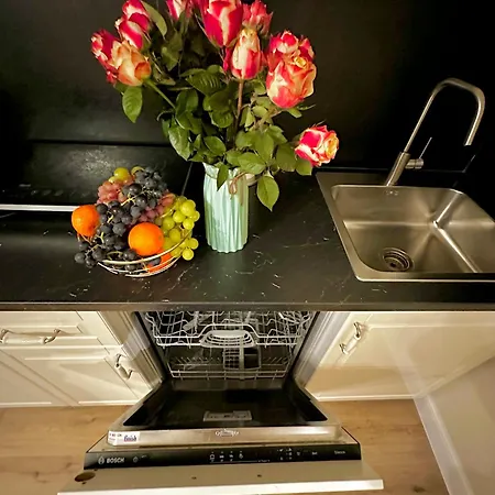 Hirsch Apartment Baden-Baden