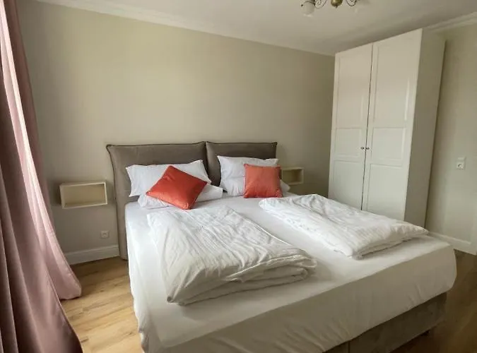 Apartamento Hirsch *