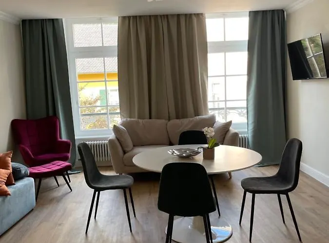 Apartamento Hirsch *