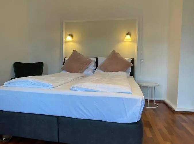 Hirsch Apartamento Baden-Baden