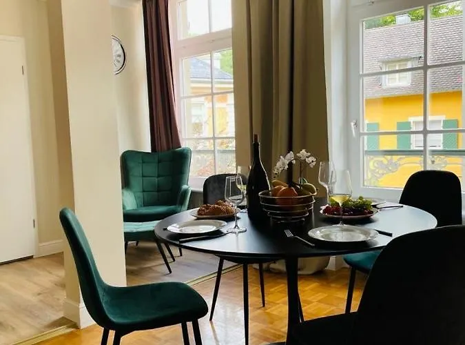 Hirsch Apartamento *