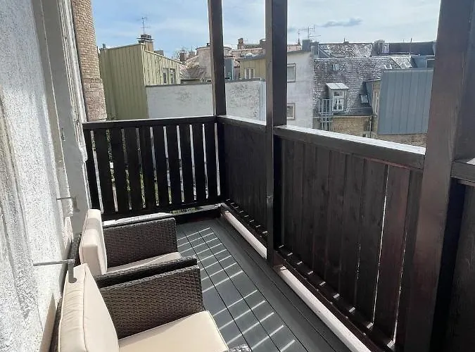 Hirsch Apartamento *