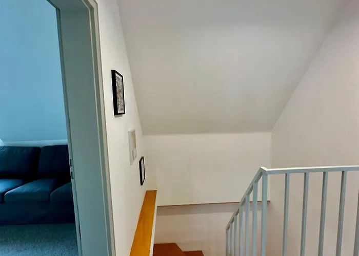 Hirsch Apartamento *