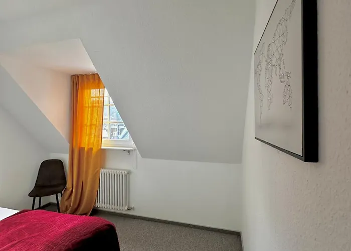 Hirsch * Baden-Baden