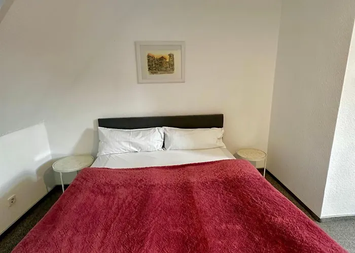 Apartamento Hirsch *