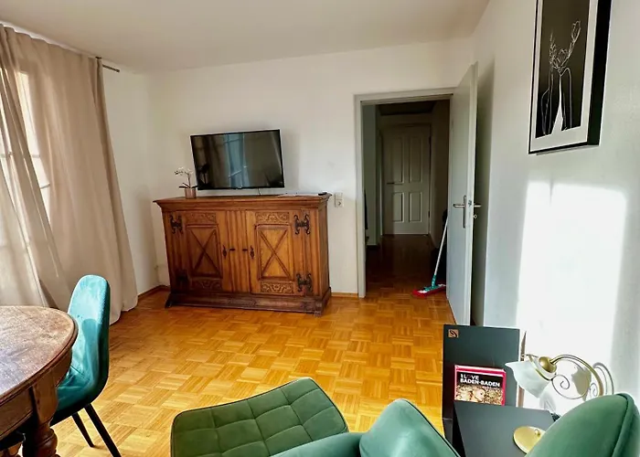 Apartamento Hirsch