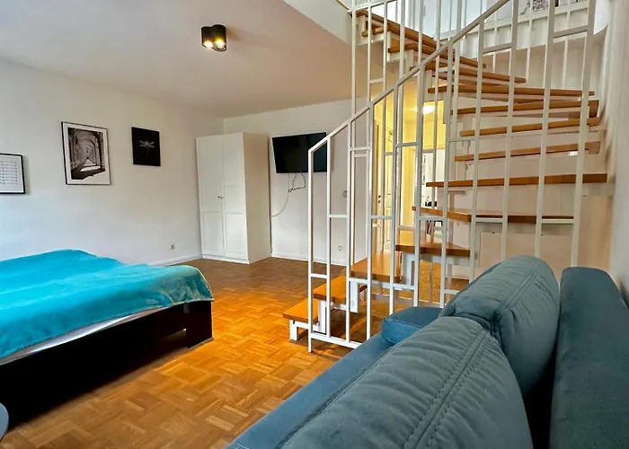 Hirsch Apartamento Baden-Baden