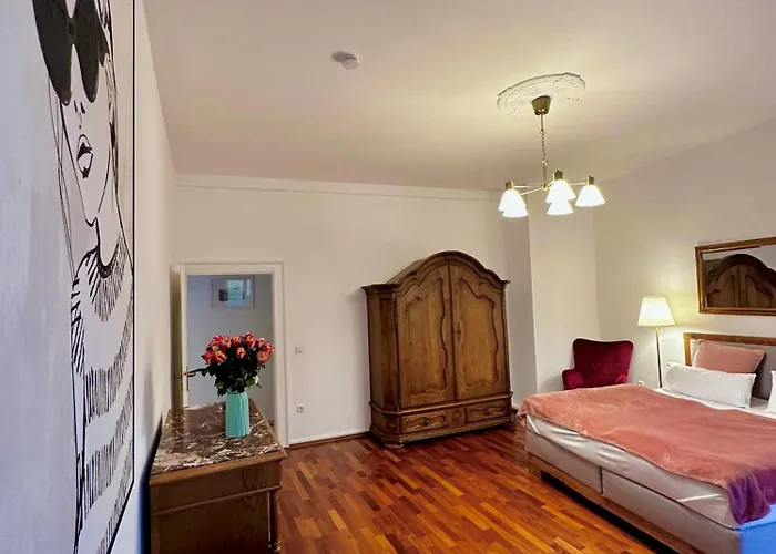 Hirsch * Baden-Baden