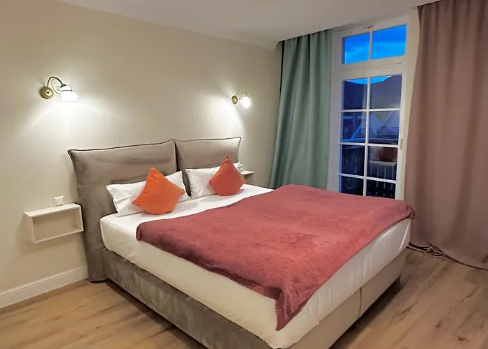 Hirsch Apartamento *