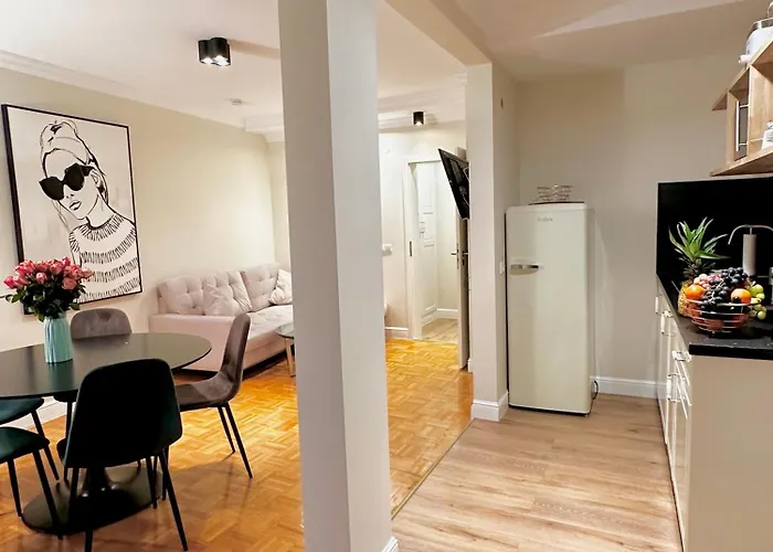 Hirsch Apartamento Baden-Baden