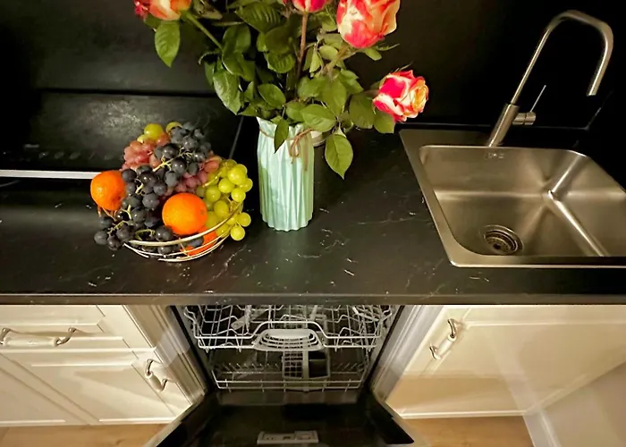 Hirsch Apartamento Baden-Baden